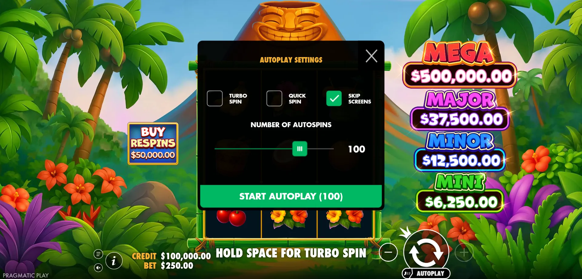 Super Tiki Strike mobiilissa &mdash; super tiki strikesuper