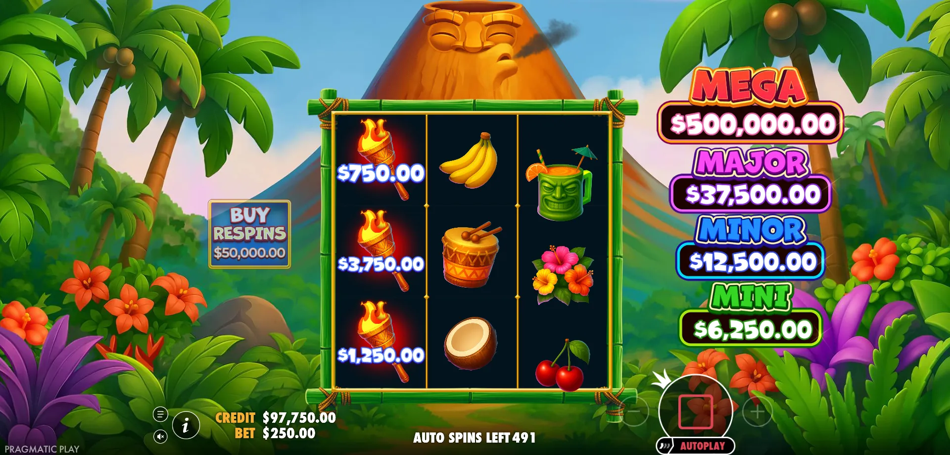 RTP-vertailu kilpailijoihin &mdash; super tiki strikesuper