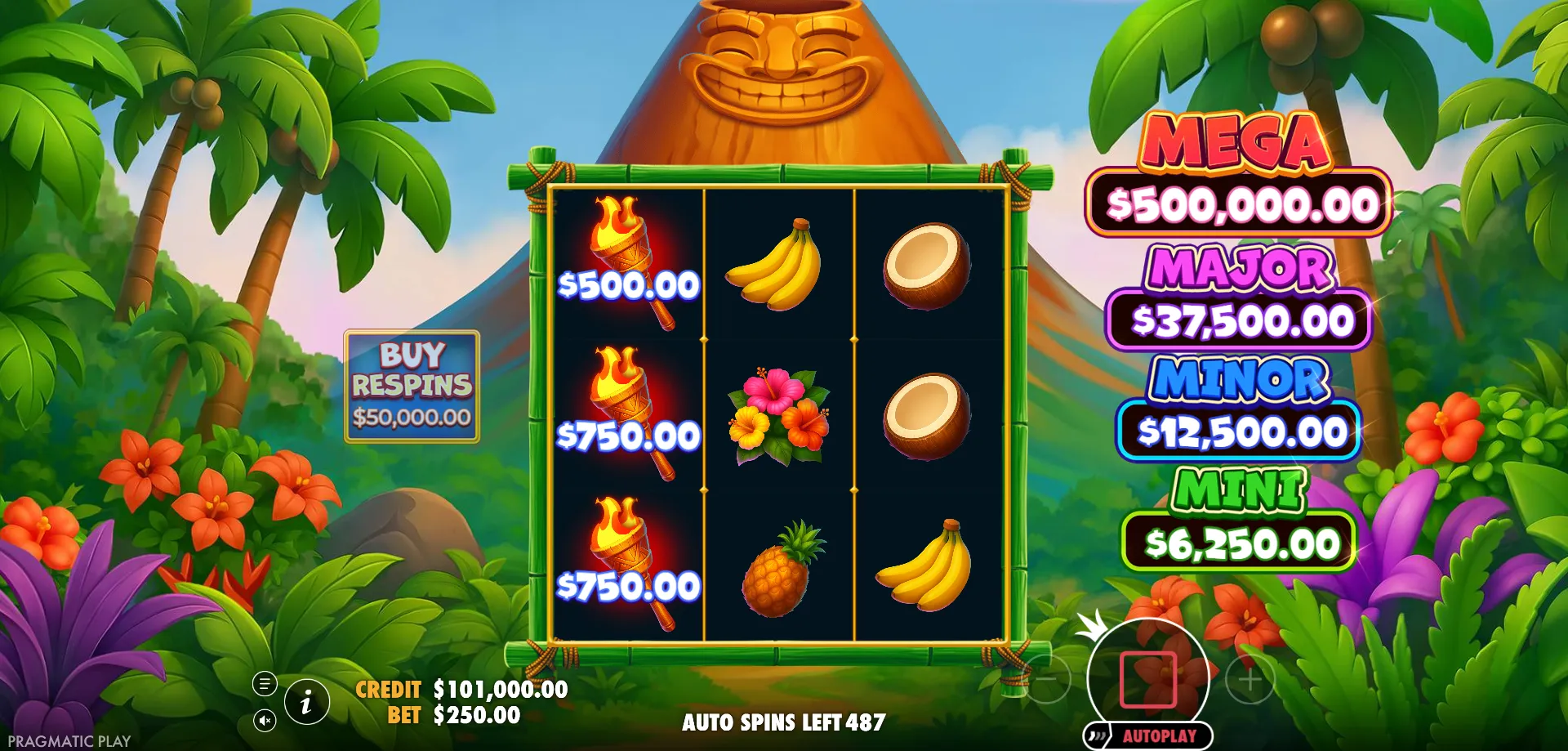 Yhteenveto &mdash; super tiki strikesuper