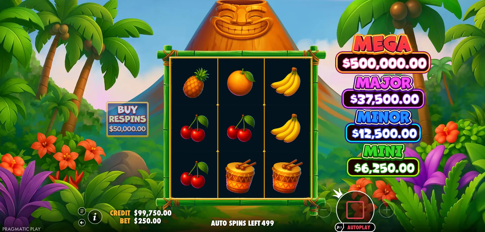 Flat Betting &ndash; Tasainen panostus &mdash; super tiki strikesuper